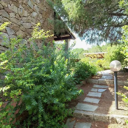 Cala Ginepro * Punta Molara
