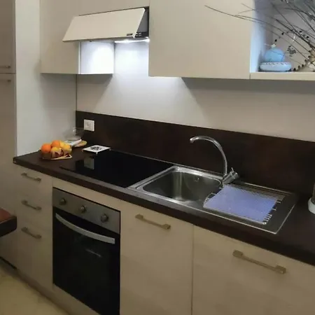 Вилла Cala Ginepro Punta Molara